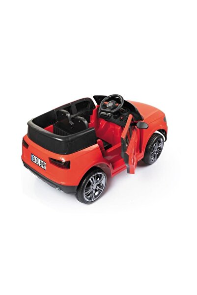 Dolu - 8099 Kumandalı Montana 12V Akülü Araba