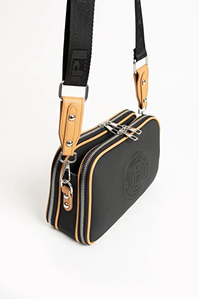 Just Polo Kadın Omuz Çantası 6011MH