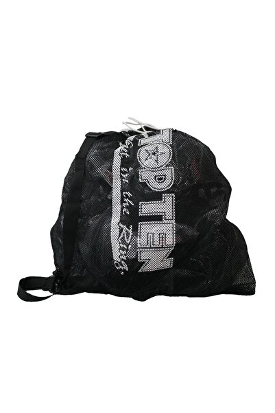 Top Ten Dayanıklı İnce Fileli Spor Ekipman Çantası (70cm x 65cm)