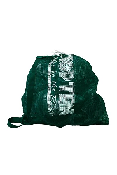 Top Ten Dayanıklı İnce Fileli Spor Ekipman Çantası (70cm x 65cm)