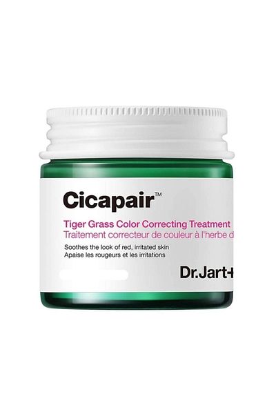Dr. Jart+ Dr.jart Cicapair - Tiger Grass Tiger Grass Colored Corrector, 30ml Night and Day Care