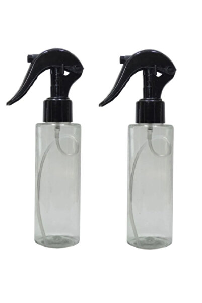 makrobay Boş Pet Şişe,ambalaj,kolonya,dezenfektan Doldurulabilr Sprey 100 Ml ...