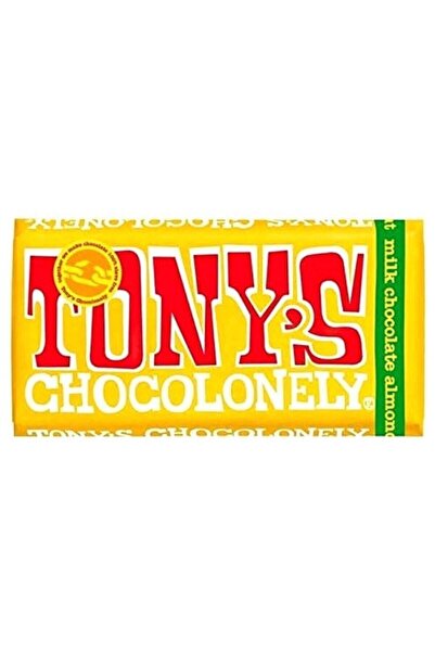 TONY'S Çikolata