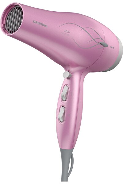 Grundig Hd-6280 Saç Kurutma & Fön Makinesi