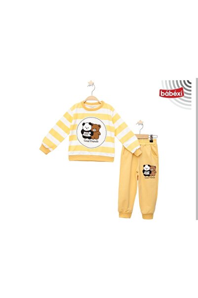 Minamino Çocuk İkili Takım