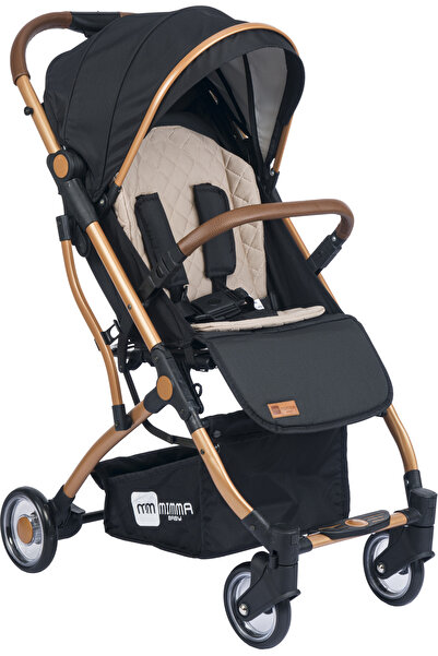 Mimma Baby Unisex Drone Kabin Boy Bebek Arabası