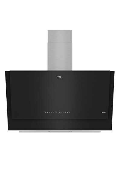 Beko BDE 9072 S Duvar Tipi Davlumbaz