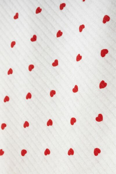 Mai Perla Heart Blanket (90 X 90) Soft Organic Cotton Blanket