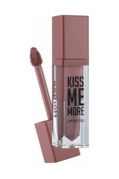 Flormar Kiss Me More Lip Tattoo 03 8690604572830
