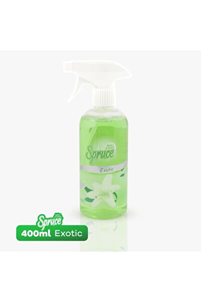 Özyeşil Exotic Sprey Kolonya 400ml