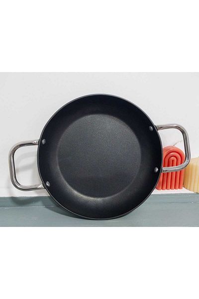 Mehtap 22cm Wide Horeca Sahan