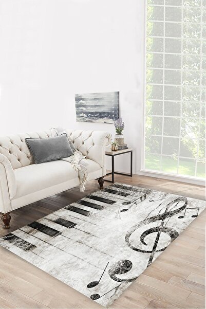 CAPRİCE HALI Caprice Piyona Desenli Mh21 Modern Halı