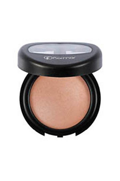 Flormar Eyeshadow - Matte Terracotta Brown Pearlescent 4 g8690604093502