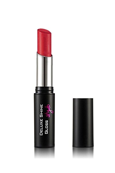 Flormar Ruj - Deluxe Shine Gloss Stylo Red Carpet 8690604209569
