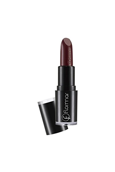 Flormar Ruj - Long Wearing Lipstick Glam Cherry 8690604107858