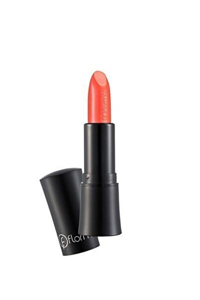 Flormar Supershıne Lıpstıck 523 Absolutely Coral