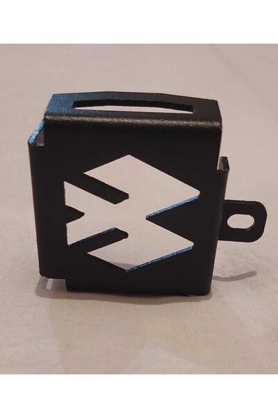 Bajaj Dominar Fren Hidrolik Koruma 250 400