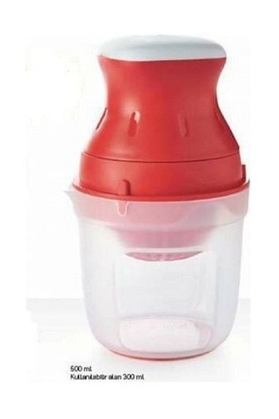 Tupperware عصارة حمضيات الفواكه العملية