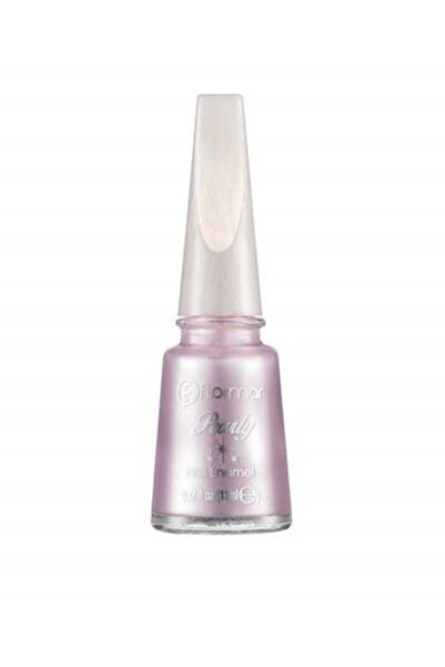 Flormar Pearly Oje - Nail Enamel PL103 8690604280612