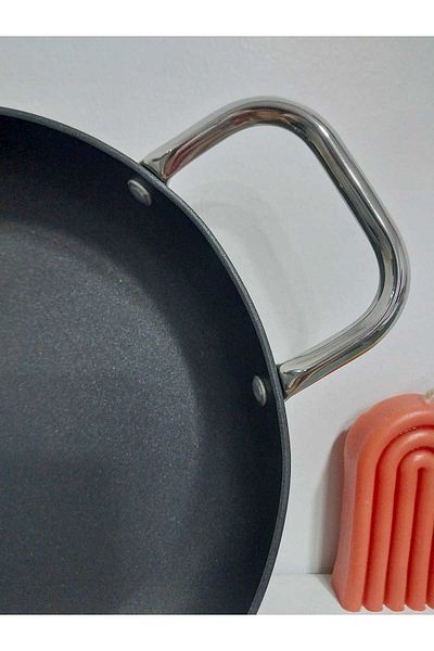 Mehtap 22cm Wide Horeca Sahan
