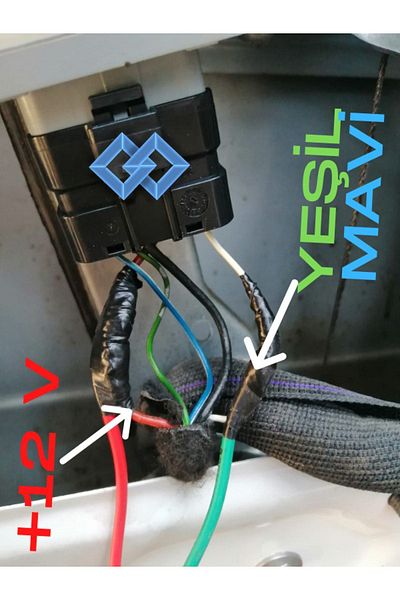 Yerlikit Duster 4 Glass Module New Version (NOT BUY THAN READ DESCRIPTIONS)