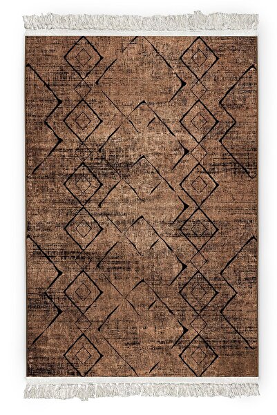 CAPRİCE HALI Bohem Modern Salon Otuma Odası Halısı