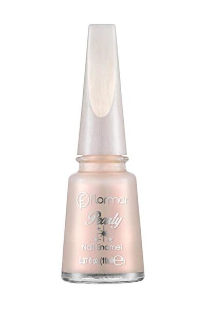 Flormar Pearly Oje 308