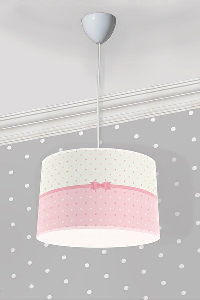 Bebişim Halı Fiyonklu Bha2012 Çocuk Odası Sarkıt Avize