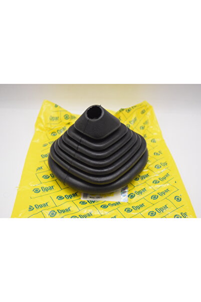 OPAR Doğan Şahin Eagle Gear Lever - Black Gaiter Opar 85006847