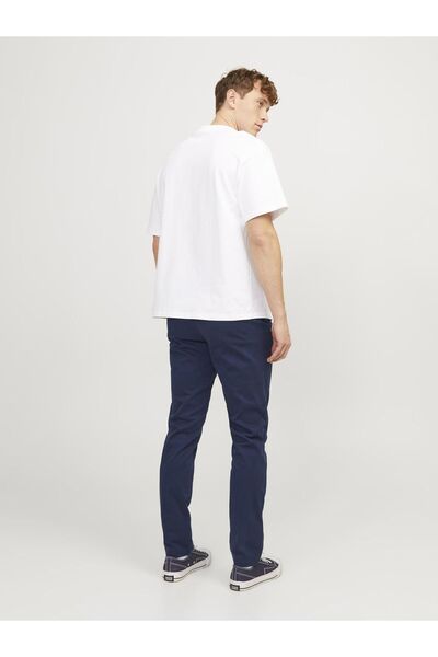 Jack & Jones Chinohose Slim Fit Chinohose