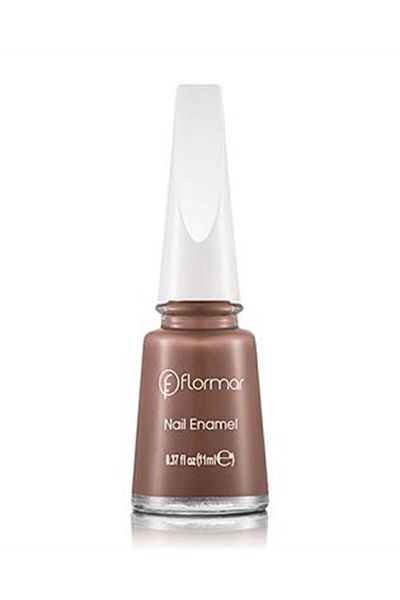 Flormar Nail Enamel Nail Polish 4908690604283330