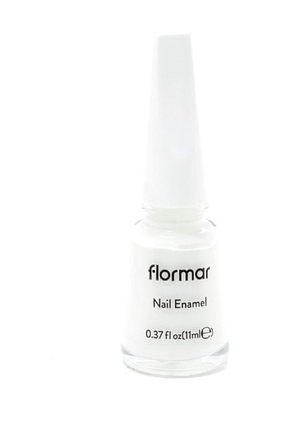 Flormar 310 8690604013104   Numbered Nail Polish