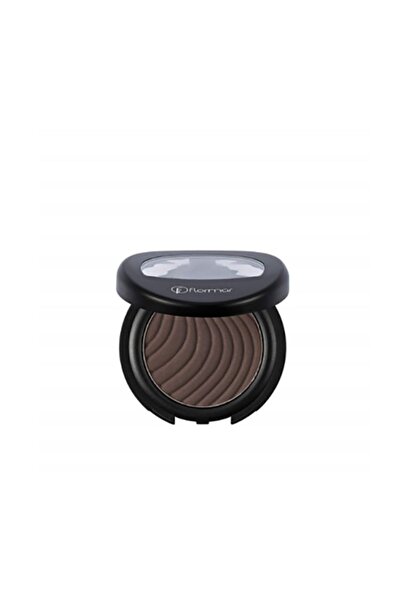 Flormar Kaş Farı - Eyebrow Shadow Light Brown