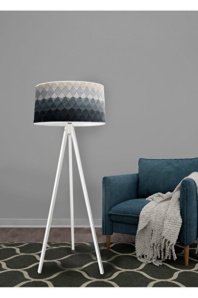 Bebişim Halı Diamond Dekoratif Modern Lambader