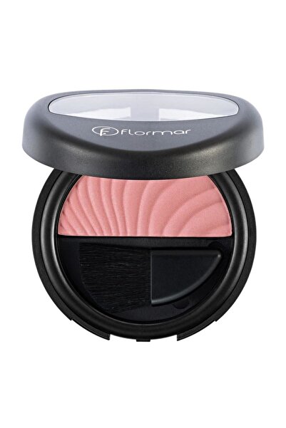 Flormar Allık -true Color Blush On Classic Pink No