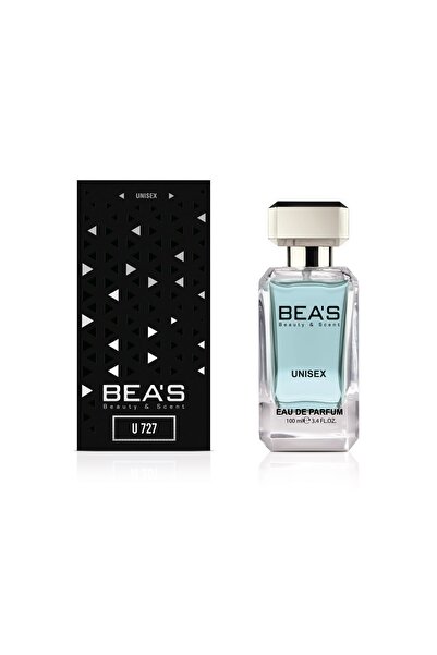 Bea'S U 727 Orıental Fruıty Unısex 100 ml