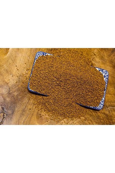 Turuncu Kuruyemiş Nescafe Gold 200gr