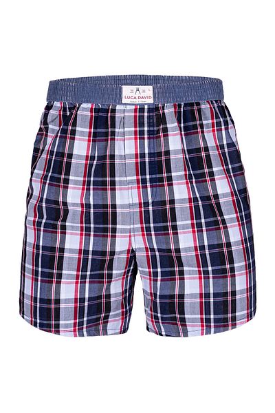 Luca David Boxer Olden Glory