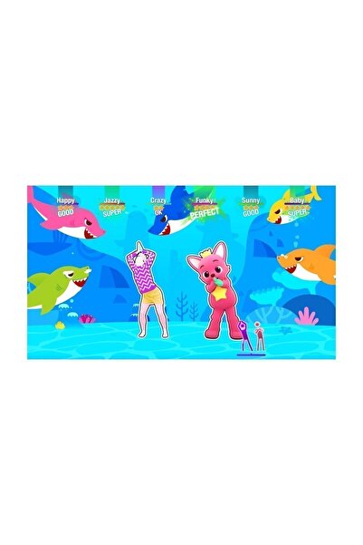 Ubisoft Just Dance 2020 PS4 Oyun