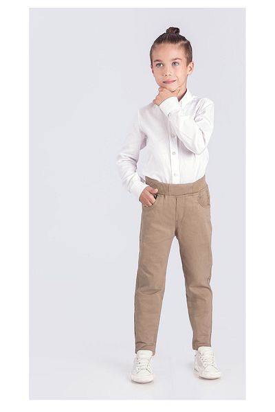 ModaPlaza Boy's Pants - Model 8331