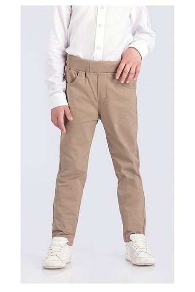 ModaPlaza Boy's Pants - Model 8331