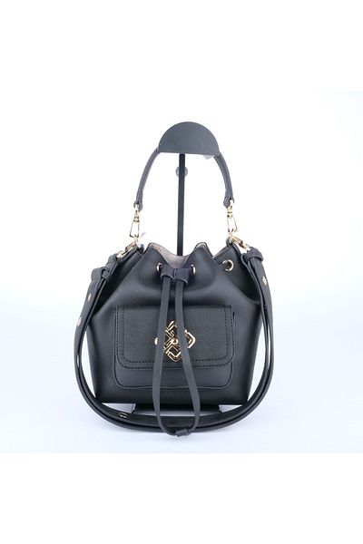 LAMBERTİ 7102 Lr Bucket Bag