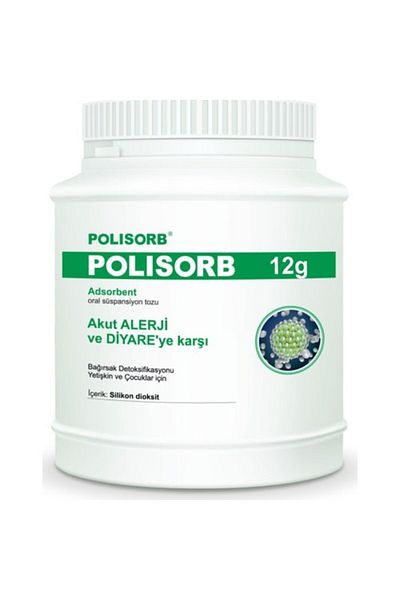 Polisorb 12 graphite manual anti
