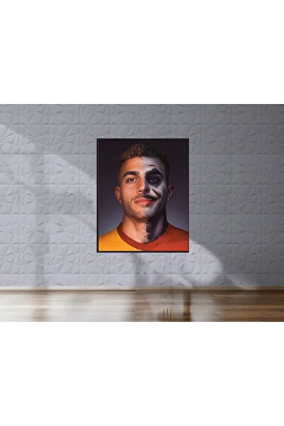 KAĞAN SÜS barış alper yılmaz ahşap poster