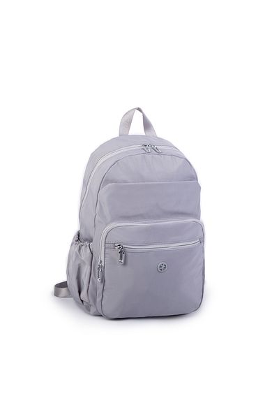 Nas Bag Σχολικό μέγεθος Μεγάλο αδιάβροχο σακίδιο πλάτης - Αδιάβροχο (Πλάτος: 28xΜήκος: 43)