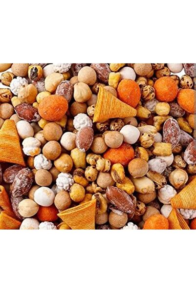 MERSAVİ TİCARET Düğün Çerezi 5 Kg