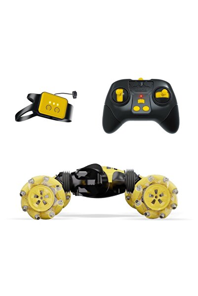 Corby CSG01 Uzaktan Kumandalı Akrobat Araba