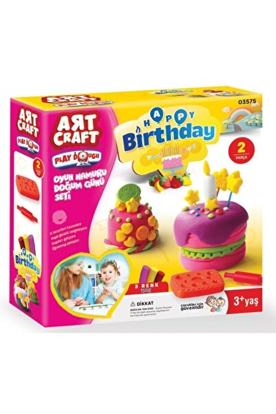 DEDE Hairdresser + Ocean + Beach + Figure + Pizza + Birthday + Hamburger Play Dough Sets