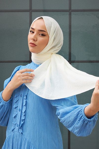 Silk Home Jazz Shawl - Organic Design