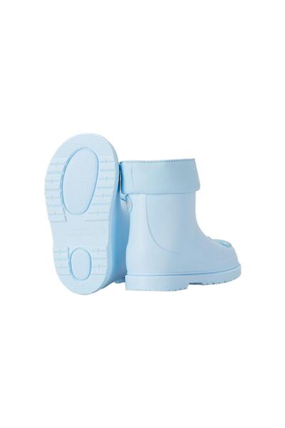 IGOR İgor W10214 Bimbi Hipo Çizme Açık Mavi